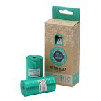  Roo Clan ROOP петля ma-na-z изменение содержания . для 4 roll комплект зеленый чай ( собака для )[ после заказа. отмена * возвращенный товар * замена не возможна ]a