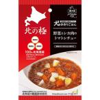 ファインツー 北の極 野菜と鹿肉のトマトシチュー 80g（犬用おやつ）nw