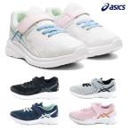 Yahoo! Yahoo!ショッピング(ヤフー ショッピング)asics LAZERBEAM MG-MG アシックス レーザービーム キッズ スニーカー 1154A112 1154A112M シューズ ベルクロ マジックテープ 子供靴