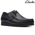 Clarks Clarks мужской повседневная обувь wala Be Evo вода устойчивый 26177832 WallabeeEVO WP водонепроницаемый стандартный товар 