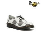 ドクターマーチンホール シューズ レディース スニーカー 30代 40代 50代 sneaker Dr.Martens ポルカドット 1461 26877101