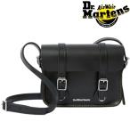 Dr.Martens ドクターマーチン レディース バッグ LEATHER BAG サッチェルバッグ AB098001