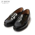 メンズ ローファー 920 Jo Marino 通勤 ビジネスシューズ business shoes 通学 クッション性 防滑 防臭 撥水加工 幅広