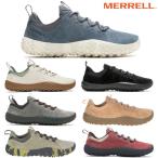 ショッピングメレル MERRELL メレル メンズ ローカット スニーカー ラプト ベアフット アウトドアシューズ ハイキングシューズ トレーニングシューズ WRAPT