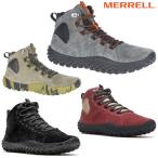 ショッピングメレル MERRELL メレル メンズ スニーカー ラプト ミッド ウォータープルーフ アウトドアシューズ ハイキングシューズ 防水 WRAPT MID WATERPROOF