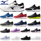 マキシマイザー26 ランニングシューズ MIZUNO ミズノ メンズ レディース スニーカー MAXIMIZER 幅広 ランニング マラソン ジョギング シューズ