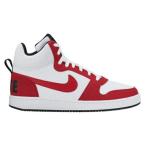 NIKE ナイキ スニーカー メンズ COURT BOROUGH MID SL 844885 101