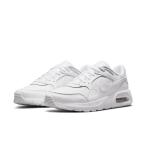 ショッピングエア マックス ナイキ NIKE AIR MAX SC LEA（エアマックスSC レザー）DH9636 （ホワイト）