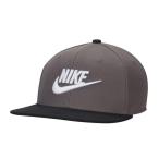 NIKE ナイキ FB5380 068 Dri-FIT プロ ストラクチャード フューチュラ キャップ メンズ レディース 速乾 カジュアル シンプル スポーツ 帽子