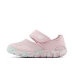 ショッピングニューバランス キッズ ニューバランス New Balance ベビー キッズ スポーツサンダル IO208 TC2 ピンク 水陸両用