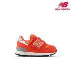 NB IO313 AC2 ニューバランス new balance キッズ スニーカー ジュニア CR一体型シャンク