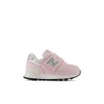 ショッピングニューバランス キッズ NB IO313 TB2 ニューバランス new balance キッズ スニーカー ジュニア CR一体型シャンク C-CAP