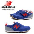 Yahoo! Yahoo!ショッピング(ヤフー ショッピング)ニューバランス キッズ スニーカー sneaker 620 New Balance K620 [ブルー/レッド][12〜21.5cm] 正規品 kids 男の子 女の子