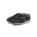 ニューバランス メンズ レディース スニーカー New Balance ML373 PK2 ブラック シューズ new balance