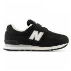 ショッピングニューバランス キッズ NB ニューバランス New Balance スニーカー PV515 BLK ブラック キッズ ジュニア 靴 シューズ