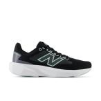 ニューバランス スニーカー レディース New Balance W413 LG3 ブラック グリーン レディース