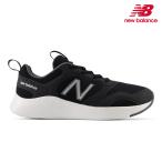 ニューバランス New Balance レディース スニーカー ウォーキング シューズ WASMP AB2 ブラック