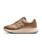ニューバランス スニーカー レディース New Balance WW363 2E SB9 ブロンズ ウォーキング ランニング