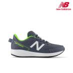 NB ニューバランス 570 v3 Lace GG3 YK570GG3 シューズ ランニング キッズ REV lite ゴム底 軽い