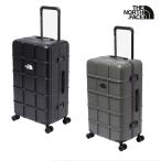 ザ・ノースフェイス THE NORTH FACE スーツケース オールウェザー4ウィーラー30インチ NM32366 All Weather 4 Wheeler 30’キャリーバッグ
