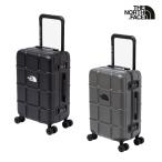 THE NORTH FACE ザ・ノースフェイス オールウェザー4ウィーラー22インチ スーツケース NM32367 All Weather 4 Wheeler 22’ キャリーバッグ