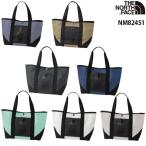 BC стандартный большая сумка BC STANDARD TOTE NM82451 THE NORTH FACE North Face TNF