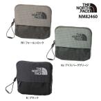THE NORTH FACE HAZY WALLET ノースフェイス ヘイジーワレット ユニセックス ウォレット NM82460 財布