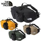 THE NORTH FACE The North Face мужской женский рюкзак CLIMBER LUMBAR NM82552