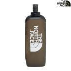 THE NORTH FACE The North Face бутылка RUN SF BOTTLE 500 NN32367