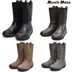 North Date North Date женский winter ботинки . скользить водонепроницаемый защищающий от холода боты MTA12738 KS12738 W рукоятка шиповки 