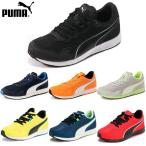 PUMA プーマ キッズ ジュニア スニーカー スピードモンスター PL シューズ 子供用 運動靴 PUMA Speed Monster PL 195364 男の子 女の子