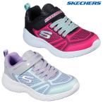 Yahoo! Yahoo!ショッピング(ヤフー ショッピング)SKECHERS スケッチャーズ キッズ ジュニア スニーカー ランニングシューズ スナップスプリント ガールズ 女の子 81372L