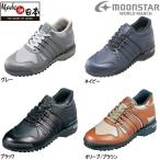 ワールドマーチ WORLD MARCH メンズ ウォーキングシューズ PRIDE WM502 黒