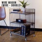  тросик Wagon ( широкий * двойной ) WIRE WAGON(WIDE*DOUBLE) литейщик металлический steel модный простой casual COLLENDko Len do