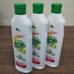 mitsuei крем очиститель 3шт.