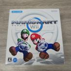 Nintendo　マリオカートWiiハンドル