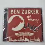 BEN・ZUCKER　-NA　UNO？！-LIVE