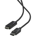 vodaview PC монитор,DisplayPort - HDMI кабель 1.8 m