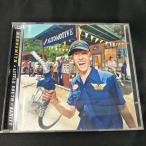 エアロスミス/A LITTLE SOUTH OF SANITY　中古2CD・送料無料！