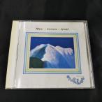 Nikkos/Blue ・Green・Gold　中古CD・送料無料！