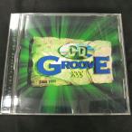 Various Artists/CD GROOVE XXX SINCE1994 б/у CD* бесплатная доставка!