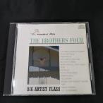Various Artists/THE BROYHERS FOUR б/у CD* бесплатная доставка!