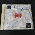 Various Artists/LET`S SING Musical Songs-Sing Along in Engrish б/у CD* бесплатная доставка!
