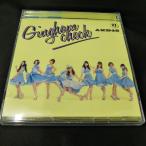 AKB48　ギンガムチェック　TYPE-A　CD+DVD