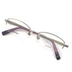 FURLA眼鏡フレーム【人気モデル】フルラメガネフレーム　4204J-S15