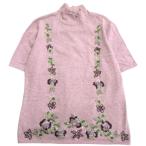 良品 ESCADA エスカーダ ニット セー�
