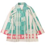 美品 08aw PLEATSPLEASE プリーツプリー�