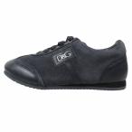  не использовался DOLCE&amp;GABBANA Dolce and Gabbana Kids ребенок обувь замша кожа low cut спортивные туфли DG Logo 30 темно синий Kids б/у одежда б/у 