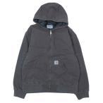  как новый Carhartt Carhartt OG ACTIVE JACKET активный жакет Tobacco покрывало подкладка f-ti внешний Brown L мужской б/у одежда б/у 