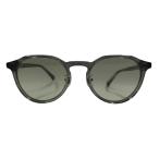  хорошая вещь OWNDAYS on te-z солнцезащитные очки SUN2100T-2S Boston 49*21-145042.0 прозрачный рама очки серый мужской женский б/у одежда б/у 